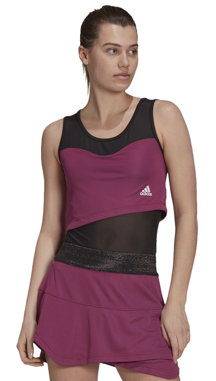 adidas-bodysuit-primeblue-w-scarlet-semi-night-flash-3 Adidas Bodysuit Primeblue W - scarlet/semi night flash