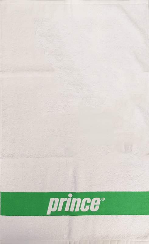 Prince Towel - white