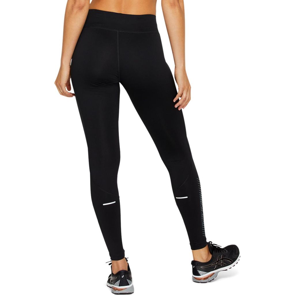 Asics Icon Tight W - performance black/carrier grey