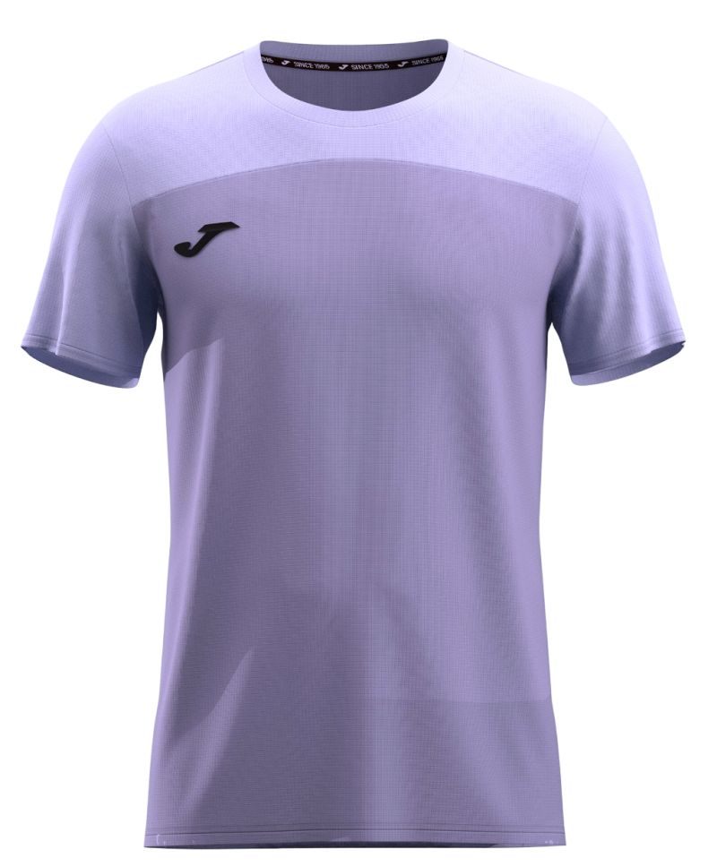 Joma Challenge Short Sleeve