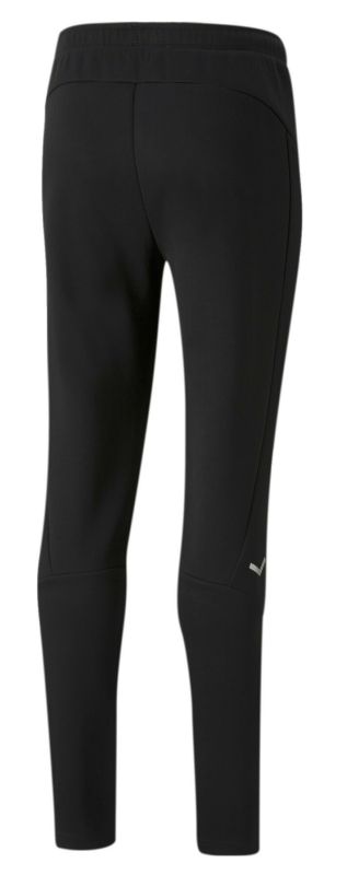 657386-03_0 Puma Teamfinal Casuals - puma black