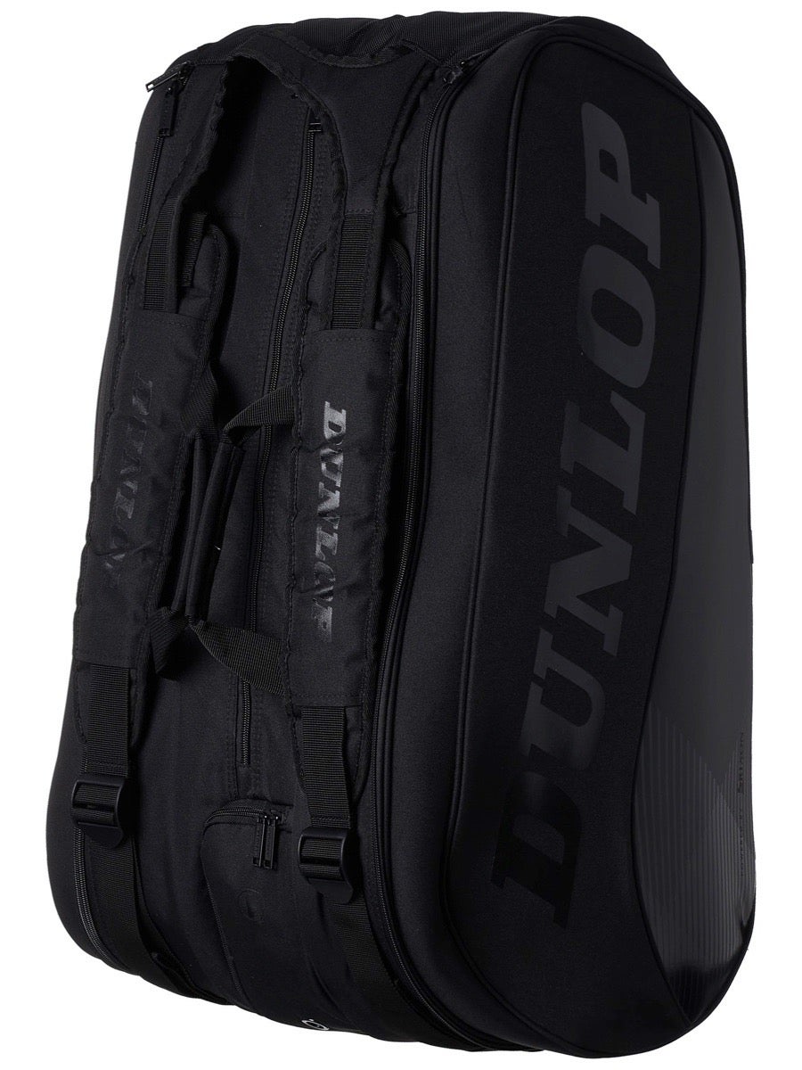 Dunlop CX Performance Thermo 12 RKT - black/black