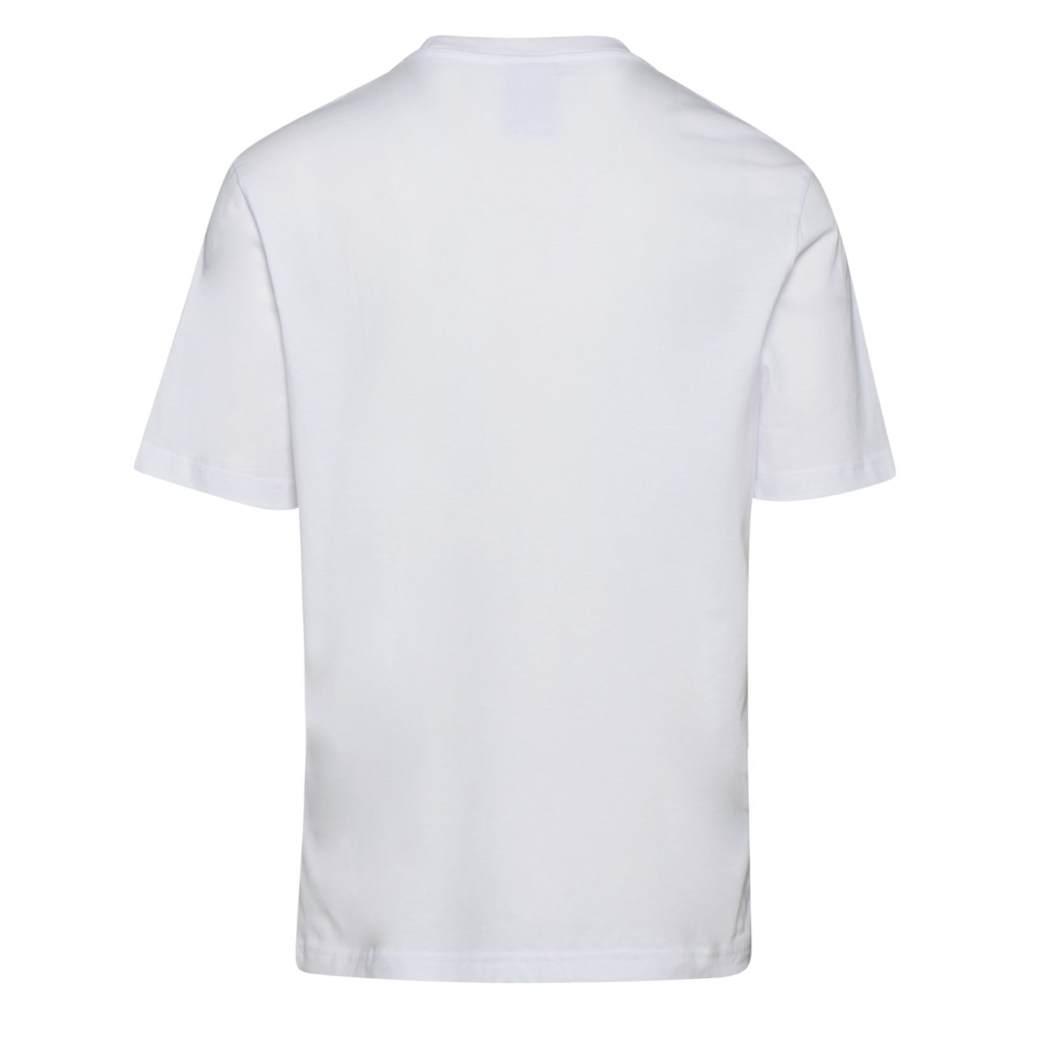 Diadora SS T-Shirt KRK - white