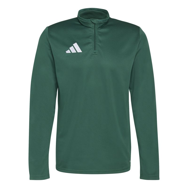 Adidas Entrada 26 Training Top - dark green/white