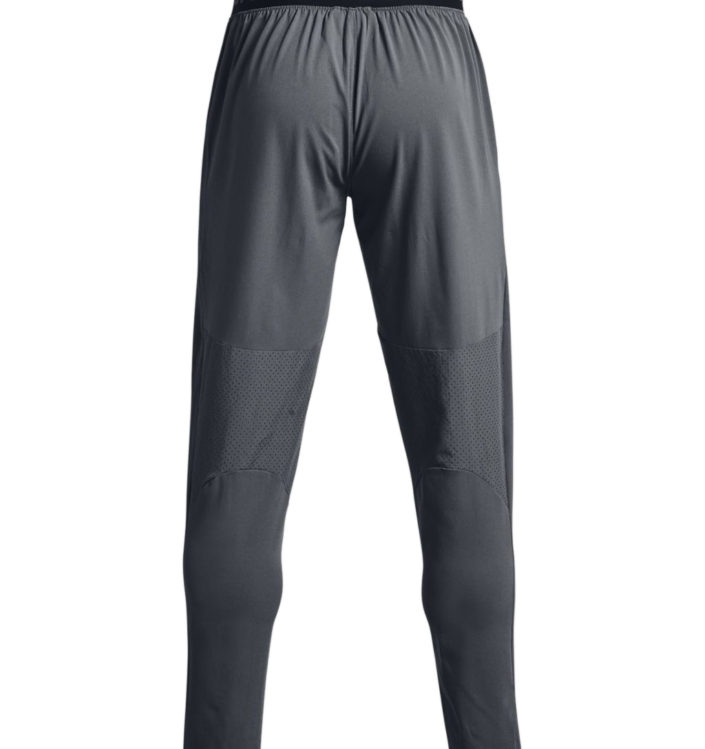 Under Armour Men's UA Woven - silver
