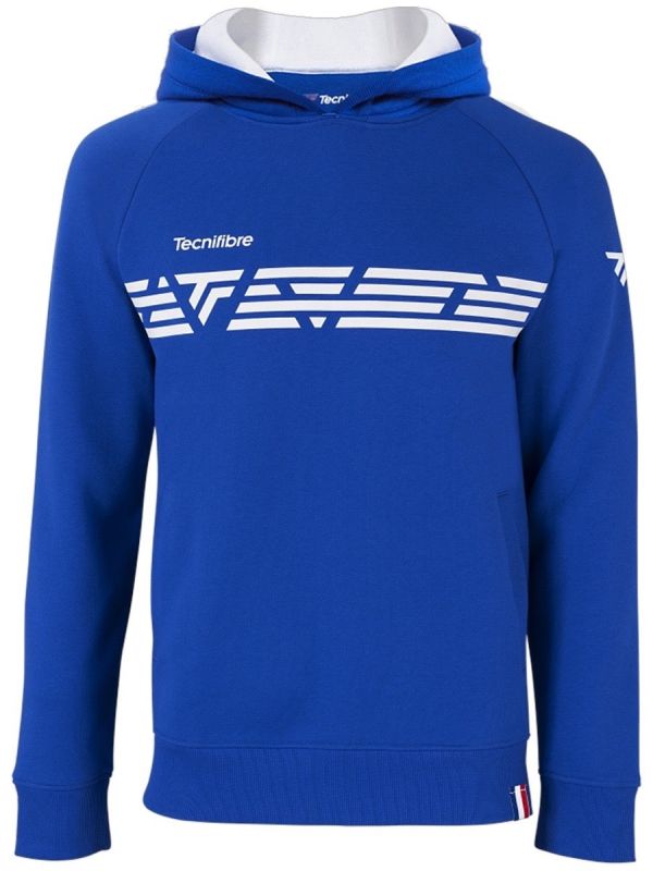 Tecnifibre Fleece Hoodie