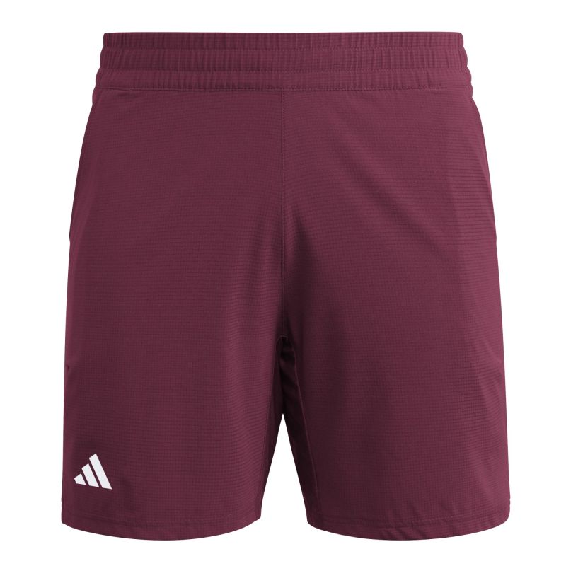Adidas Tennis Climacool 9in Ergo - maroon