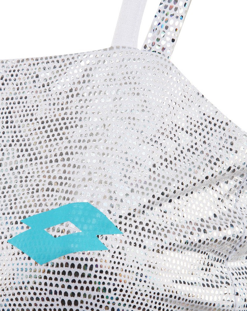  Lotto Dress Lux Limited - diamond print