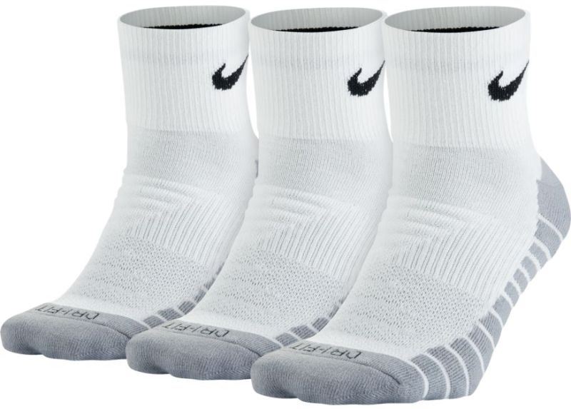 nike-dry-cushioned-quarter-3-pary-white-1 Nike Dry Cushioned Quarter - 3 pary/white