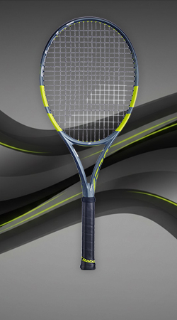 Babolat Pure Aero 9-gen Babolat Pure Aero 9-gen