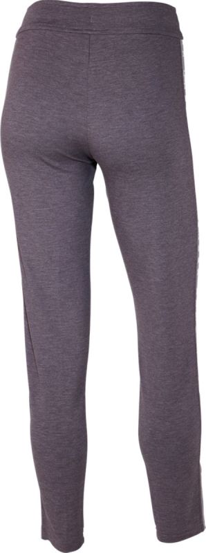 Under Armour Featherweight Fleece Pant - gray