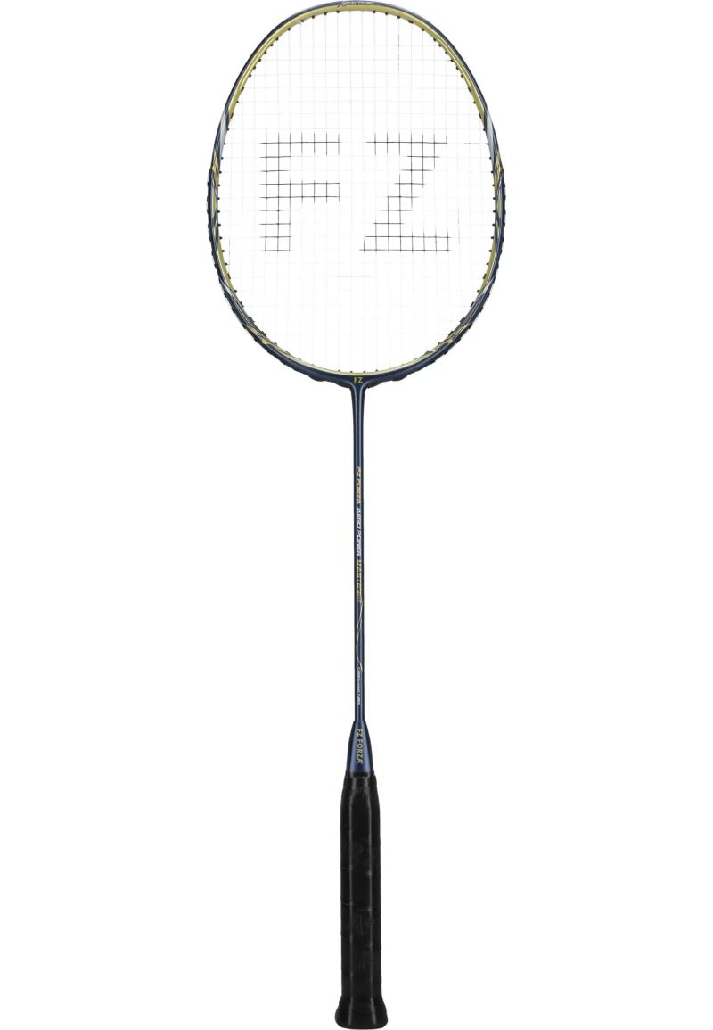 Forza Aero Power Master S - poseidon