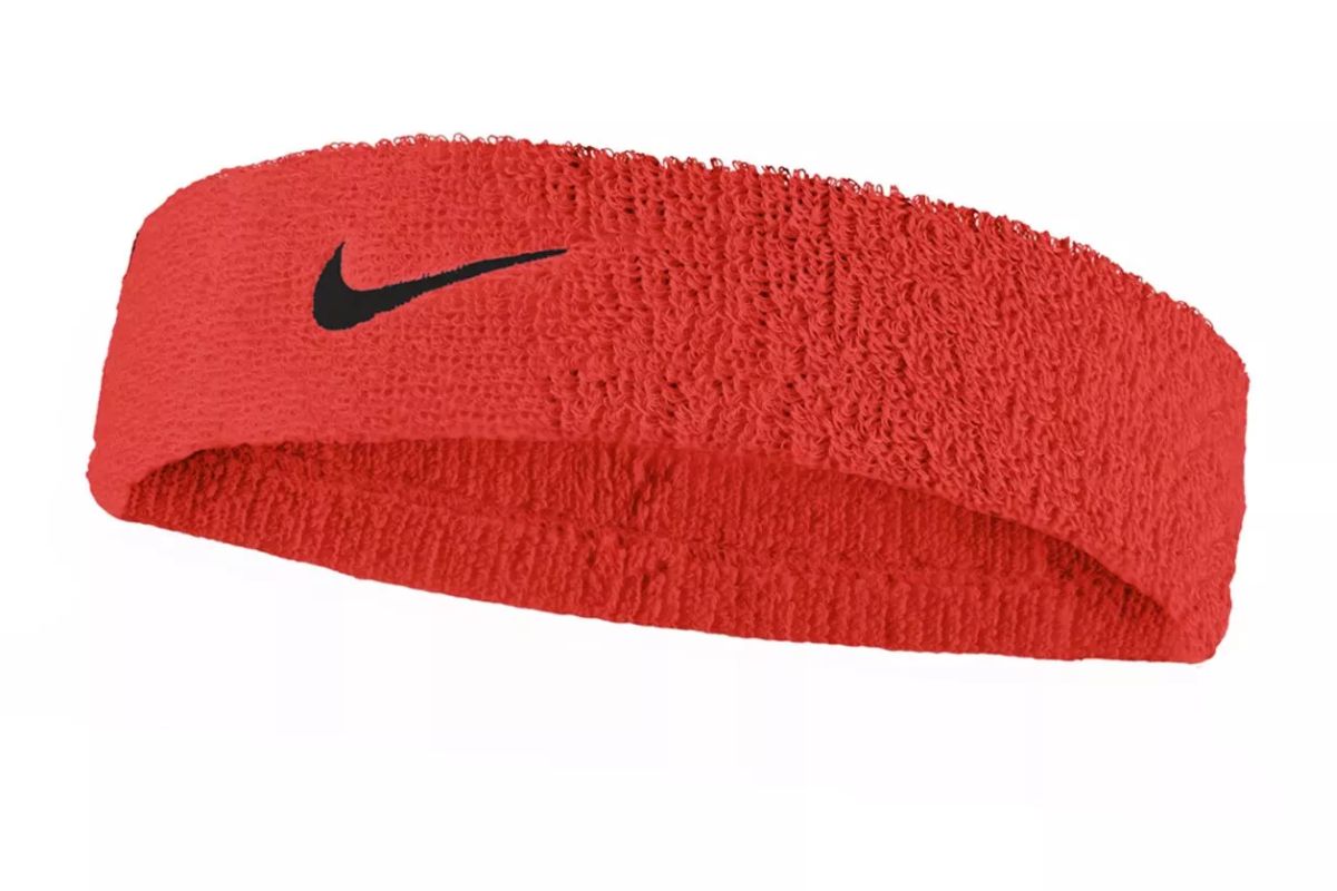 Nike Swoosh