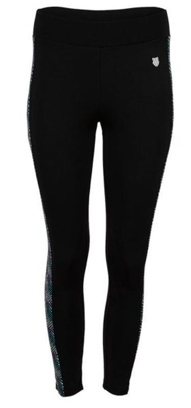 K-Swiss Hypercourt Express Capri 2 W - limo black