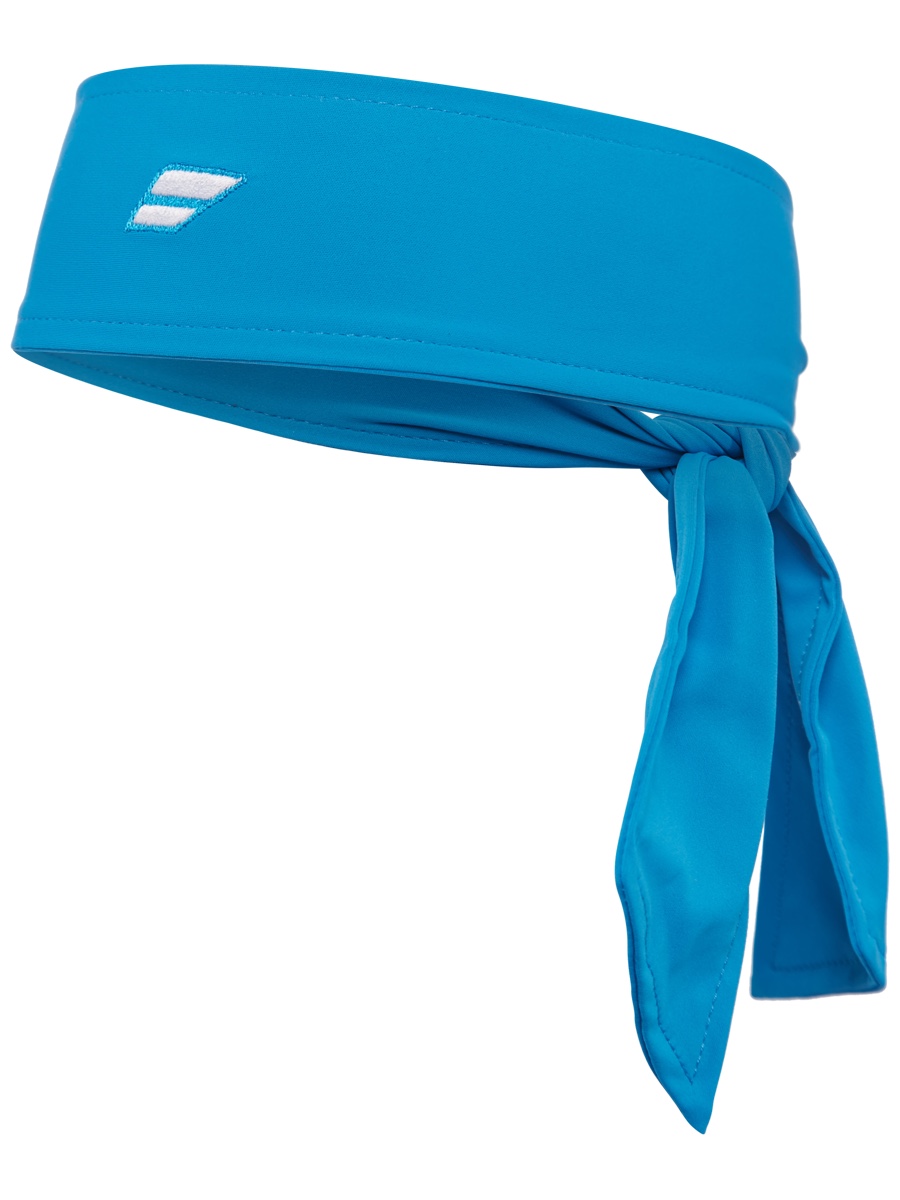 babolat-headband-drive-blue-1 Babolat Headband - drive blue