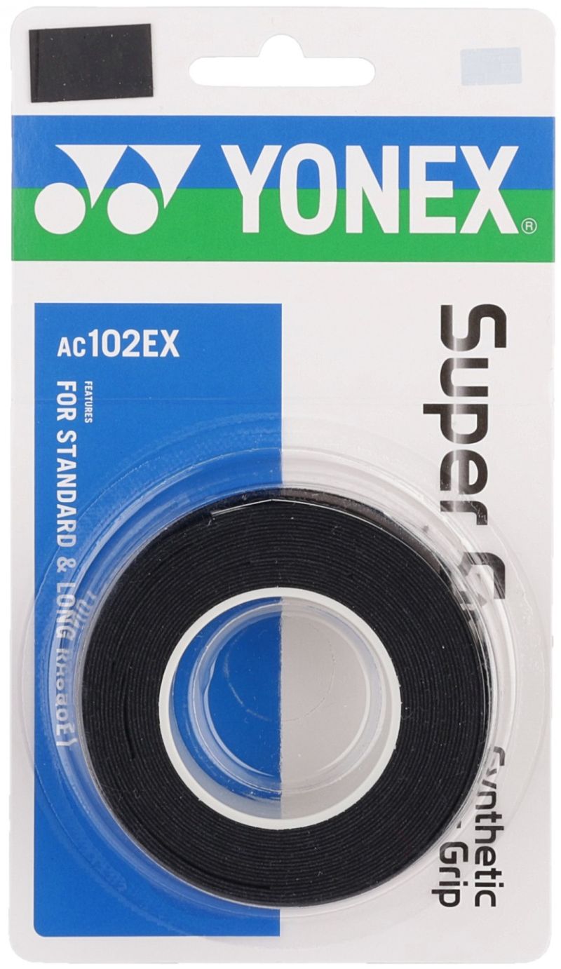 Yonex Super Grap 3P Yonex Super Grap 3P