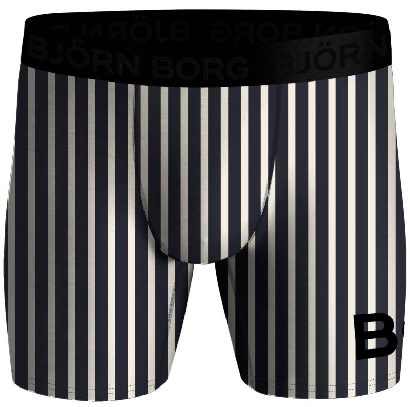 10000815_PD308_1 Björn Borg Performance Boxer 1P - multicolor