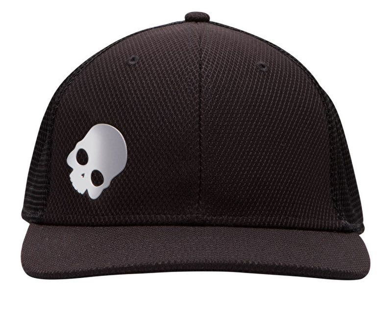 Hydrogen Basket Cap - black