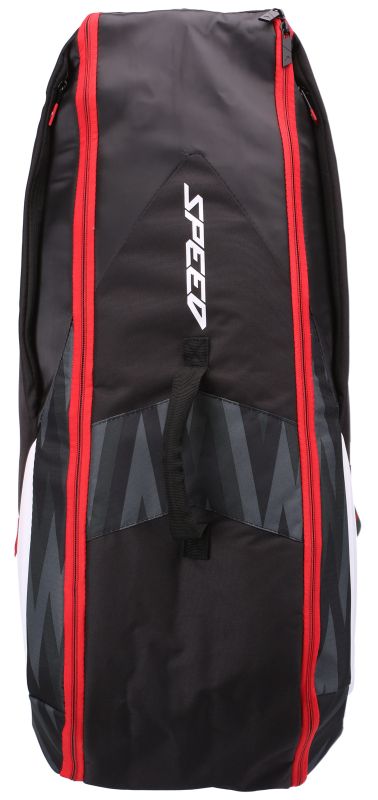 Head Novak Djokovic 6R Combi - black/white