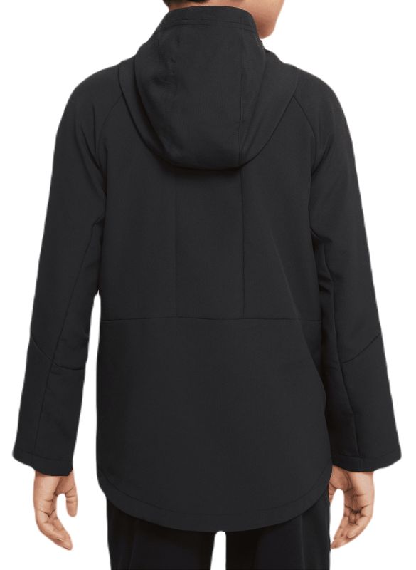 Nike Dri-Fit Woven Training Jacket
