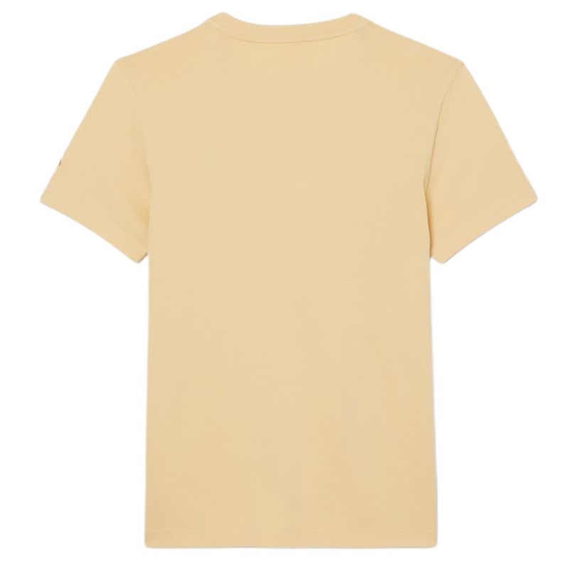 Lacoste Tennis x Novak Djokovic Pack - soya/white