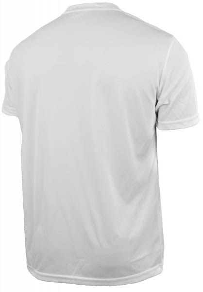 Fila T-Shirt Logo - white
