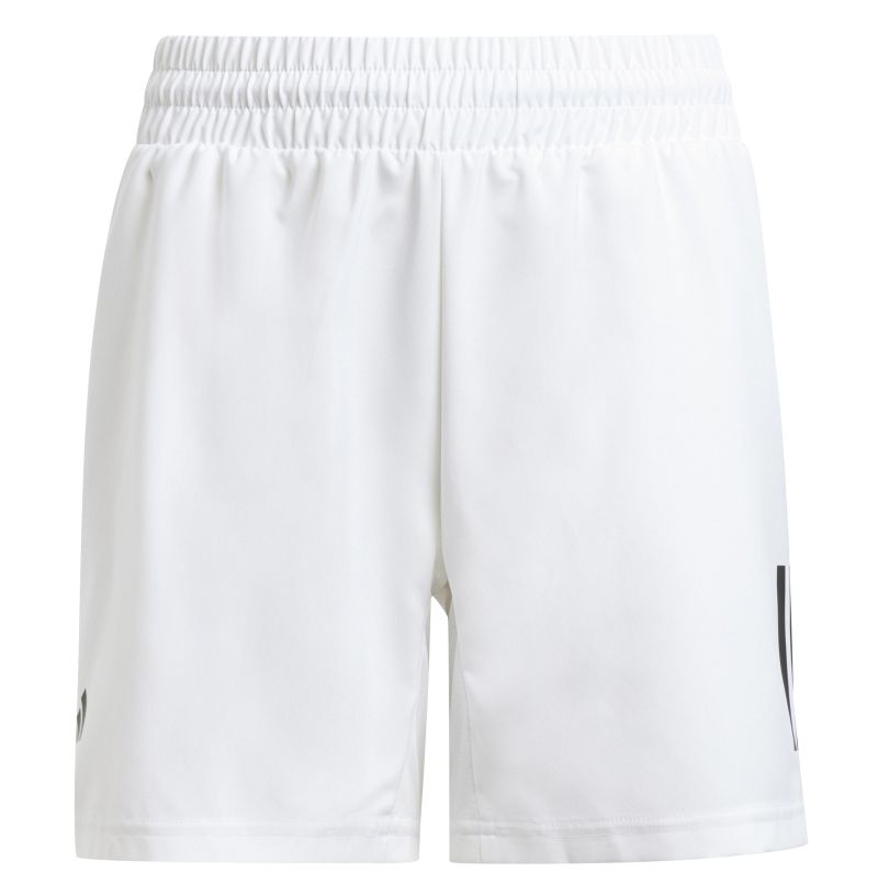 Adidas Club Tennis 3-stripes - white
