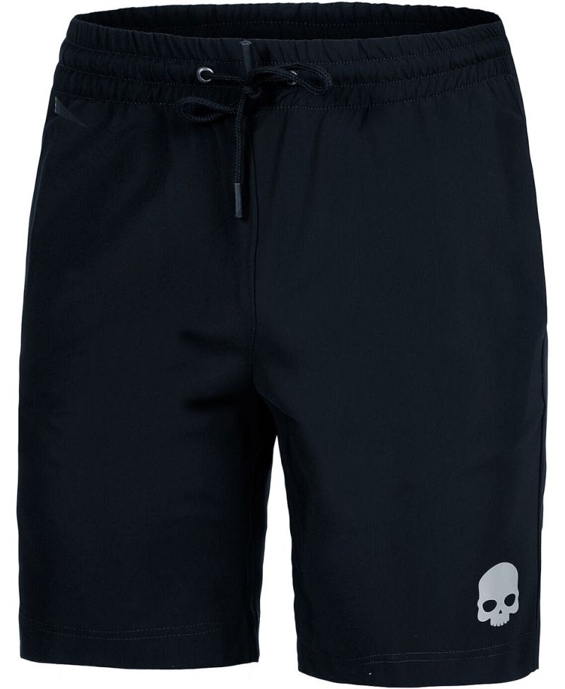 Hydrogen 2003 Tech Shorts - blue navy Hydrogen 2003 Tech Shorts - blue navy