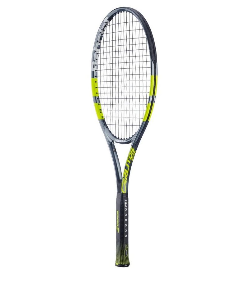Babolat Carlitos Jr 26