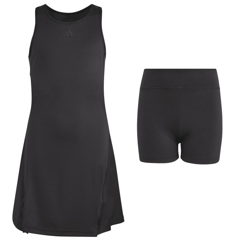 Adidas Girls Club - black Adidas Girls Club - black