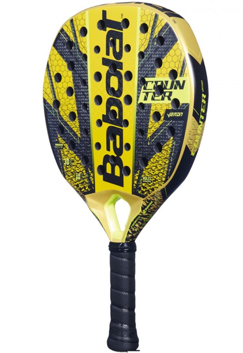 Babolat Counter Veron