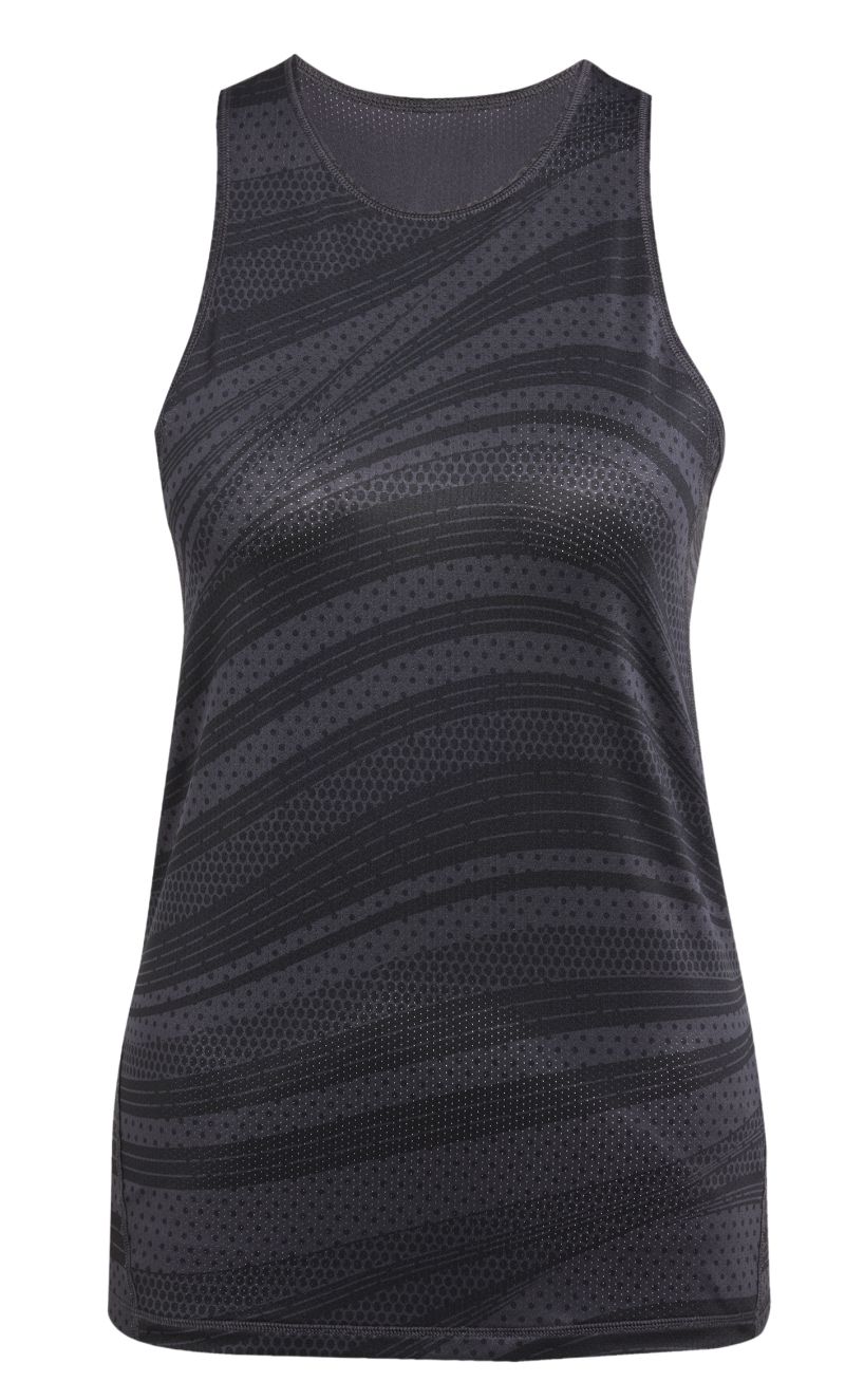 Adidas Club Tennis Climacool Graphic Tank