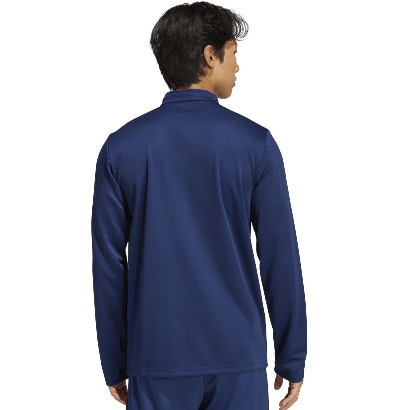 Adidas Entrada 26 Training - team navy blue/white