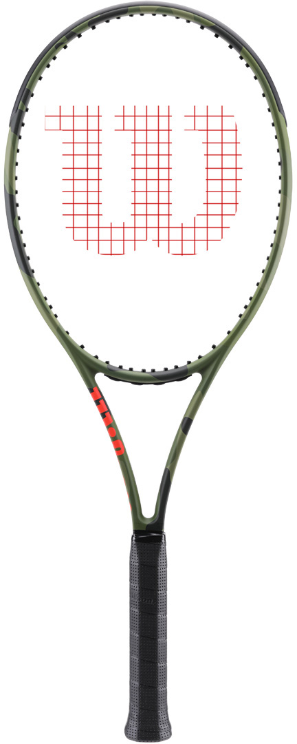 wilson-blade-98l-camo-16x19-1 Wilson Blade 98L CAMO (16x19)