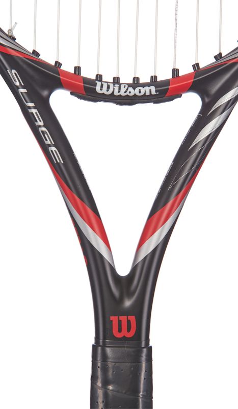 wilson-surge-100-black-red-2 Wilson Surge 100 - black/red