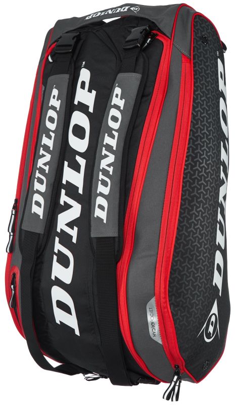 Dunlop Performance 12 Pack - red