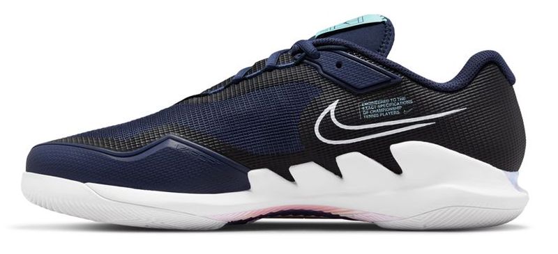 nike air zoom vapor pro tennis 2021