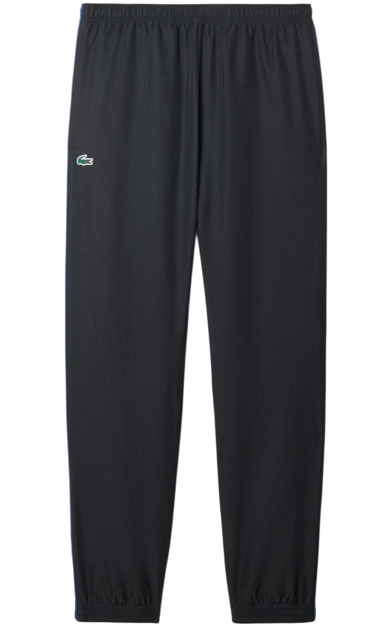 Lacoste Tennis Printed - black Lacoste Tennis Printed - black