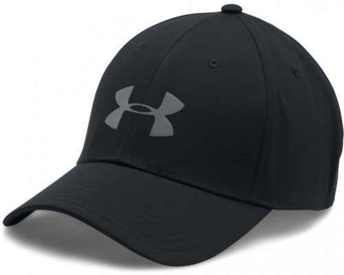 Under Armour Men's Storm Headline Cap - black
