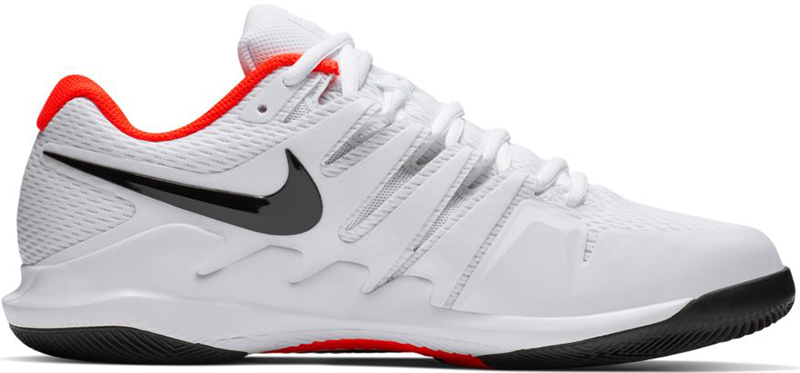 nike-air-zoom-vapor-x-white-black-bright-crimson-2 Nike Air Zoom Vapor X - white/black/bright crimson