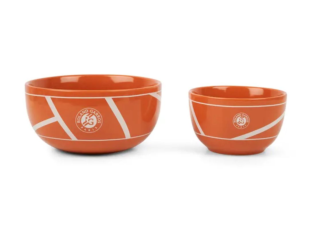 Roland Garros Set 2 Bols Court - clay Roland Garros Set 2 Bols Court - clay