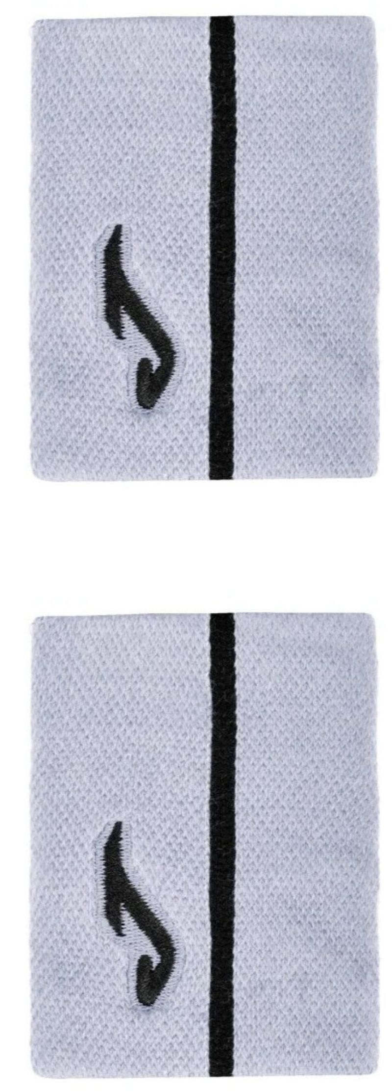 Joma Challenge Wristbands 2P