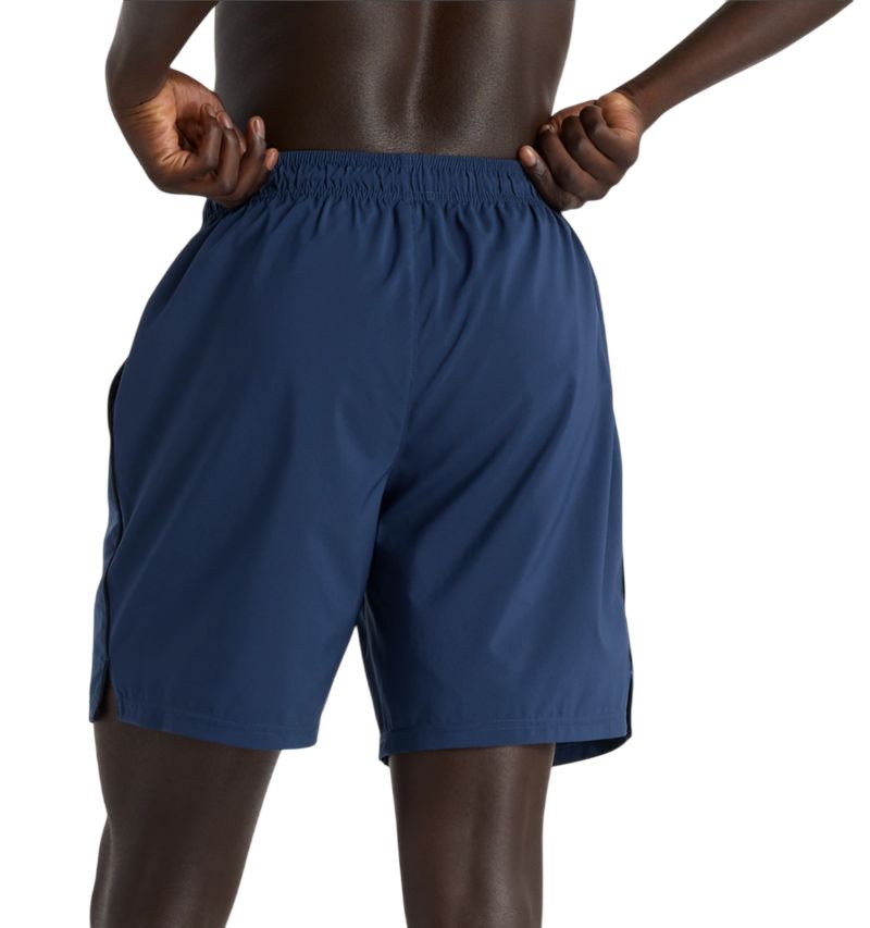 New Balance Sport Short 7" - navy New Balance Sport Short 7" - navy