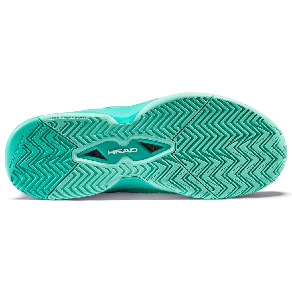 Head Revolt Pro 3.0 Women - light teal/teal