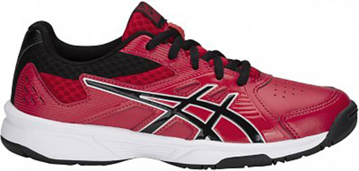 Asics Court Slide GS - samba/black