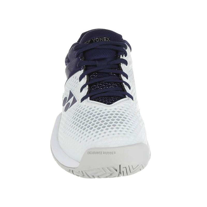 Yonex Power Cushion Eclipsion 2 - white/navy