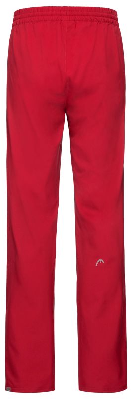 Head Club Pants M - red