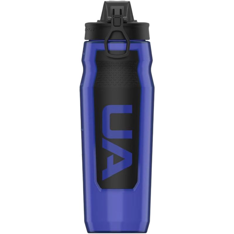 Under Armour Playmaker Squeeze 950ml - royal