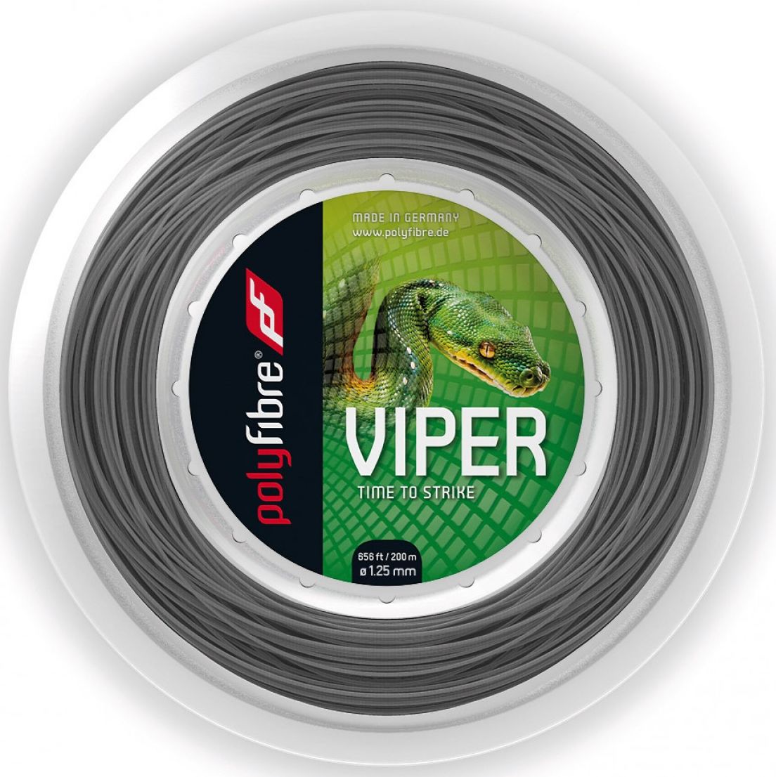 polyfibre-viper-200-m-grey-1 Polyfibre Viper (200 m) - grey