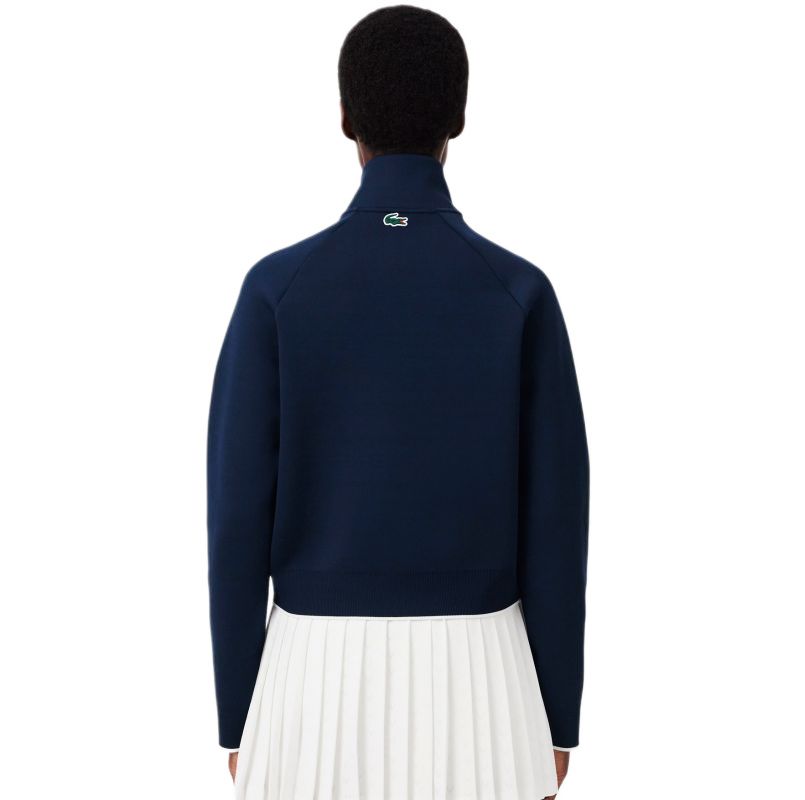 Lacoste Heritage - navy blue